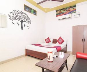 OYO 4472 Hotel Chandra Deep Kanpur India