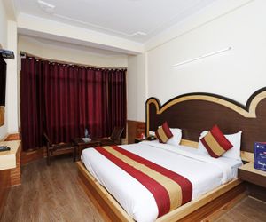 OYO 5354 Hotel Chamunda Sonachi Duff Dunbar India