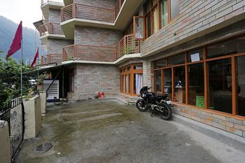 Hotel Photo 22