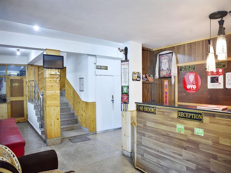 Hotel Photo 20