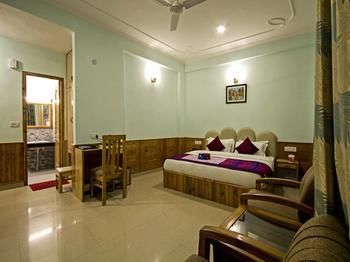 Hotel Photo 7