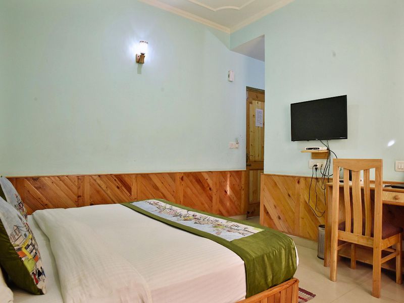 Hotel Photo 9