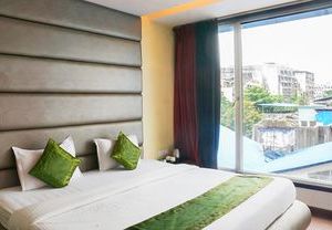 Treebo Monarch Boutique Navi Mumbai India