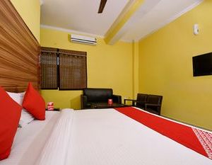 OYO 4464 All Seasons Guest House Dehradun India