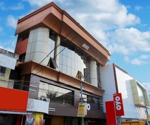 OYO 5643 Hotel Malabar Plaza Kochi India