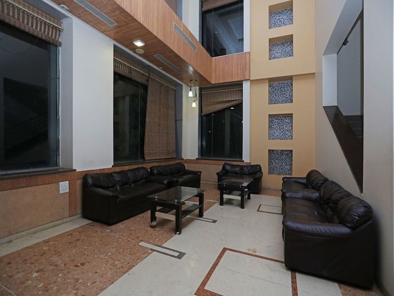 صورة الفندق 8