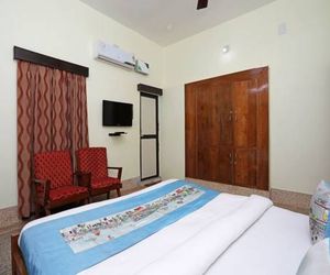 OYO 5417 Hotel Venus Heritage Bhubaneswar India