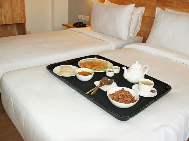 Hotel Photo 1