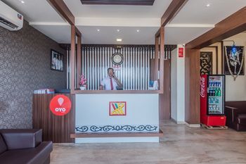 Hotel Photo 21