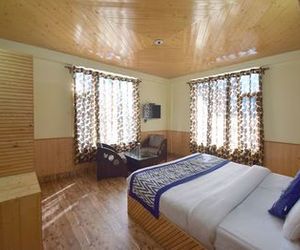 OYO 4782 Manzana Woodlet Cottage Manali India