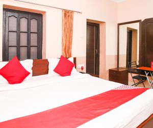 OYO 4587 Daffodil Guest House Kolkata India