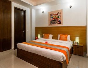 OYO 3593 Fragrance Habitat Ghaziabad India
