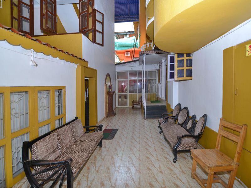 Hotel Photo 20