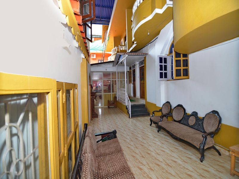 Hotel Photo 21