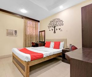 Treebo Trend parnil palace Guwahati India