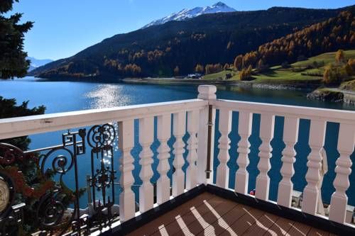Hotel Photo 22