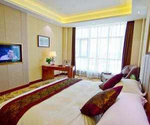 Ramada Plaza Changsha East Gutang China