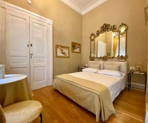 Monfort Club B&B Campobasso Italy