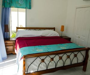 Seas the Day Sanctuary Negril Jamaica
