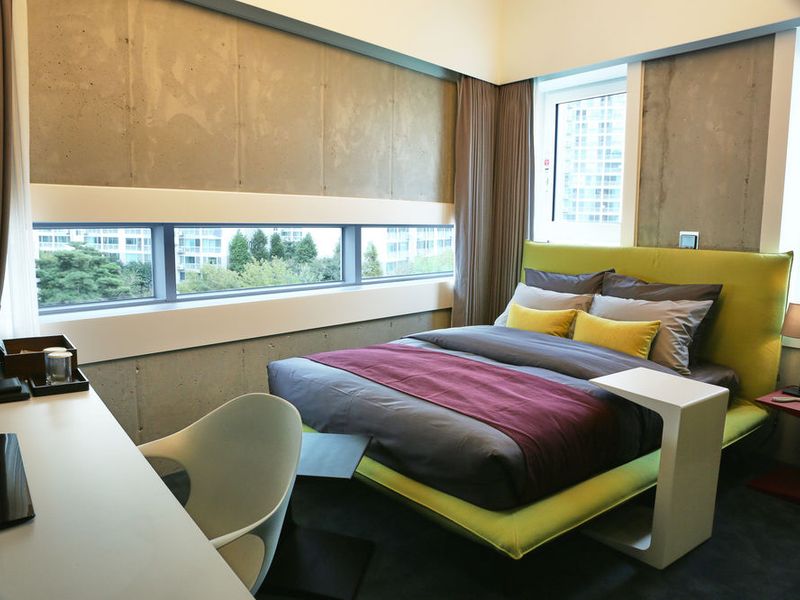 Hotel Photo 2