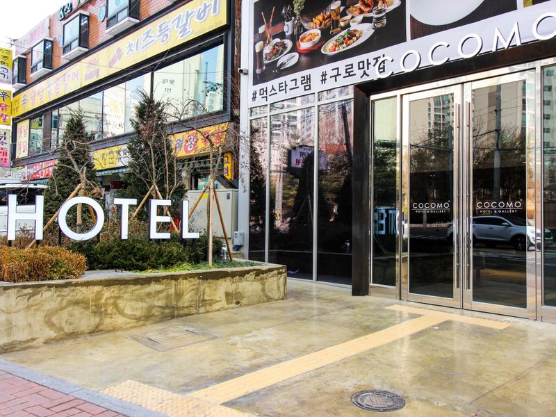 Hotel Photo 17