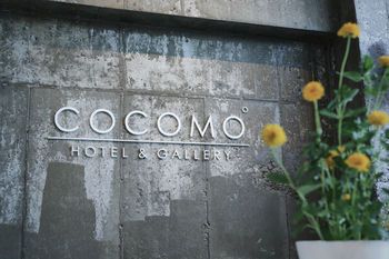Hotel Photo 22