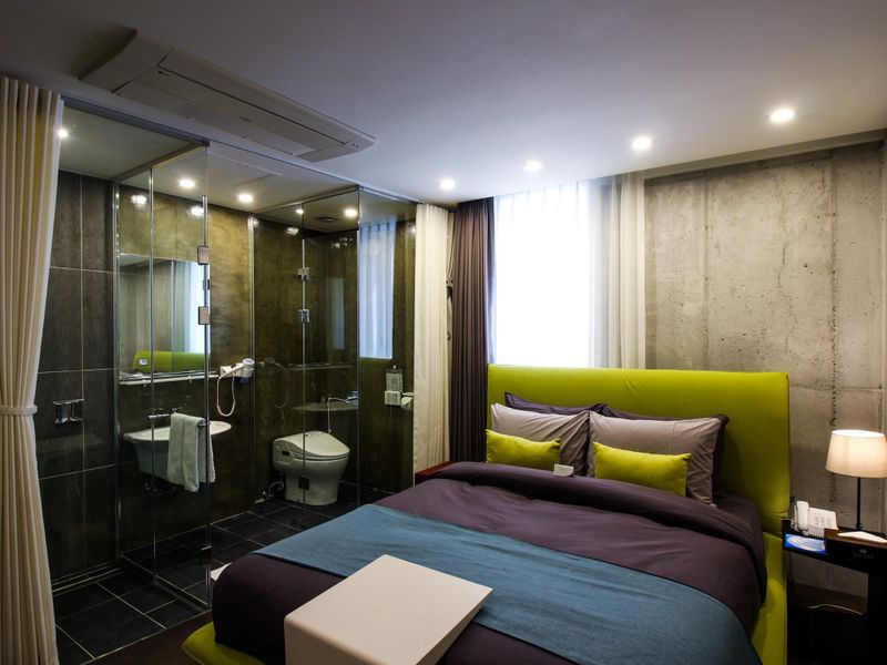 Hotel Photo 8
