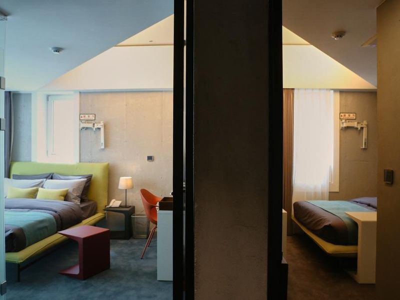 Hotel Photo 9