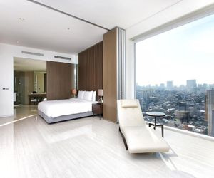 Hotel Entra Gangnam Seoul South Korea