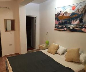 Apartment Sandra Becici Montenegro