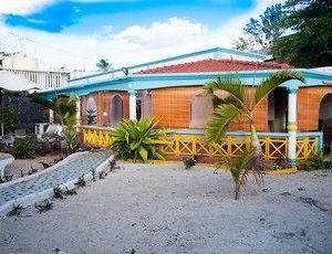 Villa Jessica Port Louis Mauritius