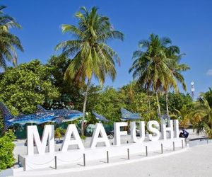 Maafushi Kurumba Villa Maafushi Island Maldives