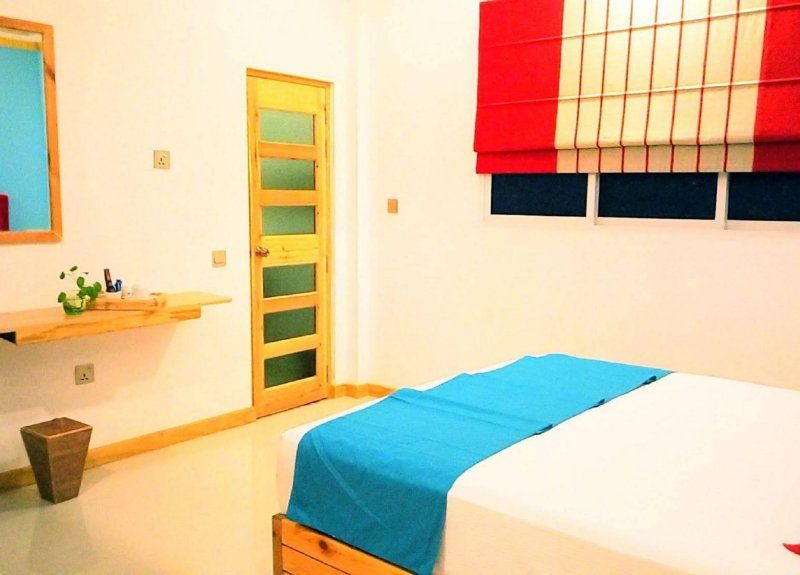 Hotel Photo 5