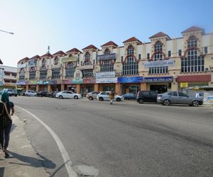 @Damai Homestay Kota Bharu Malaysia
