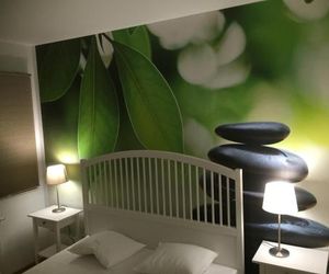 Apartament U Sternika Miedzyzdroje Poland