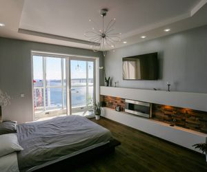 Apartment Dva Mosta Vladivostok Russia