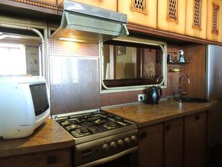 Apartment Romantique na Tiflisskoy