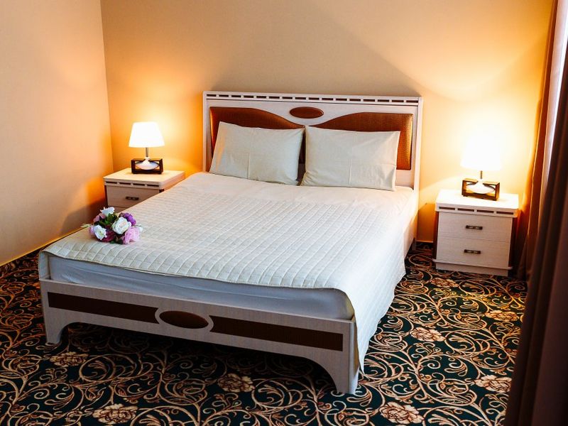 Hotel Photo 1