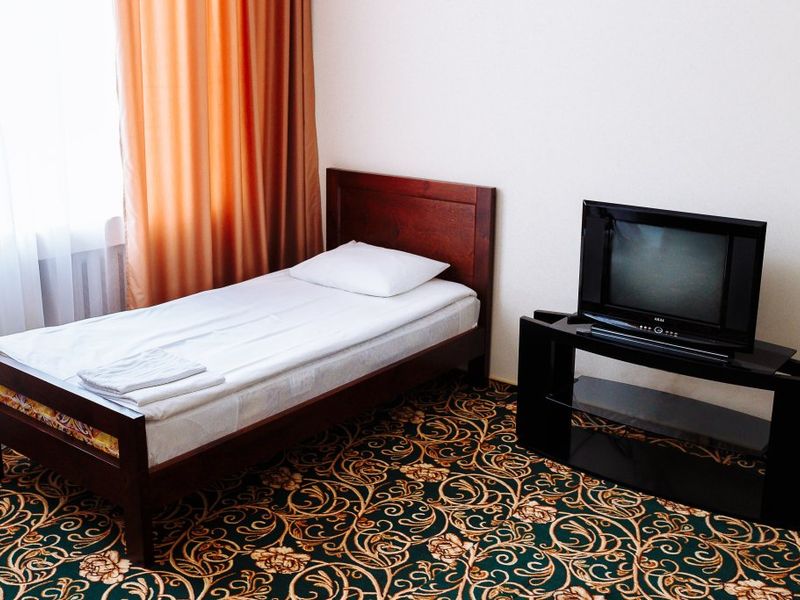 Hotel Photo 5