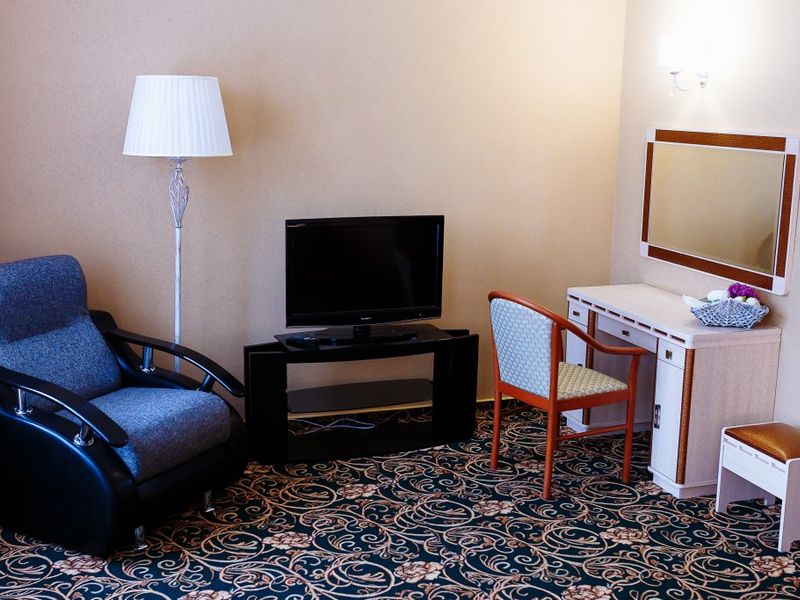 Hotel Photo 6