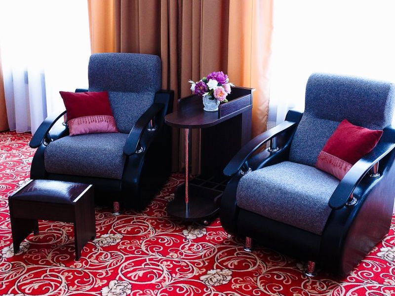Hotel Photo 8
