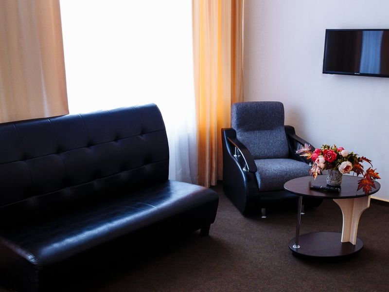 Hotel Photo 9