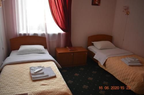 Hotel Photo 22