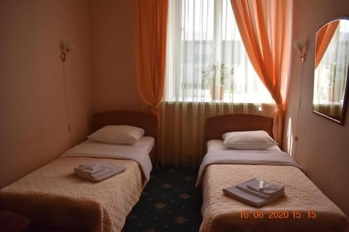 Hotel Photo 9