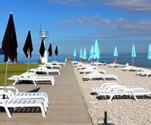 Apartments Kolorček Izola Slovenia