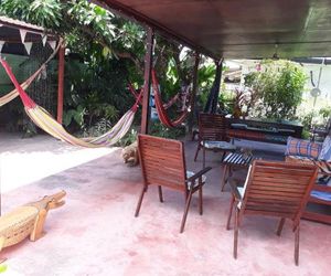 Guesthouse Silversand Paramaribo Suriname