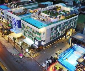 The Bloc Hotel Patong Thailand