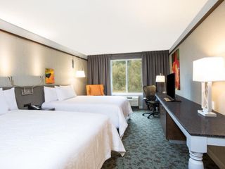 Hotel pic Hilton Garden Inn Olympia, WA