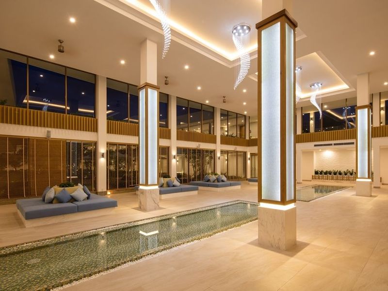 Hotel Photo 14