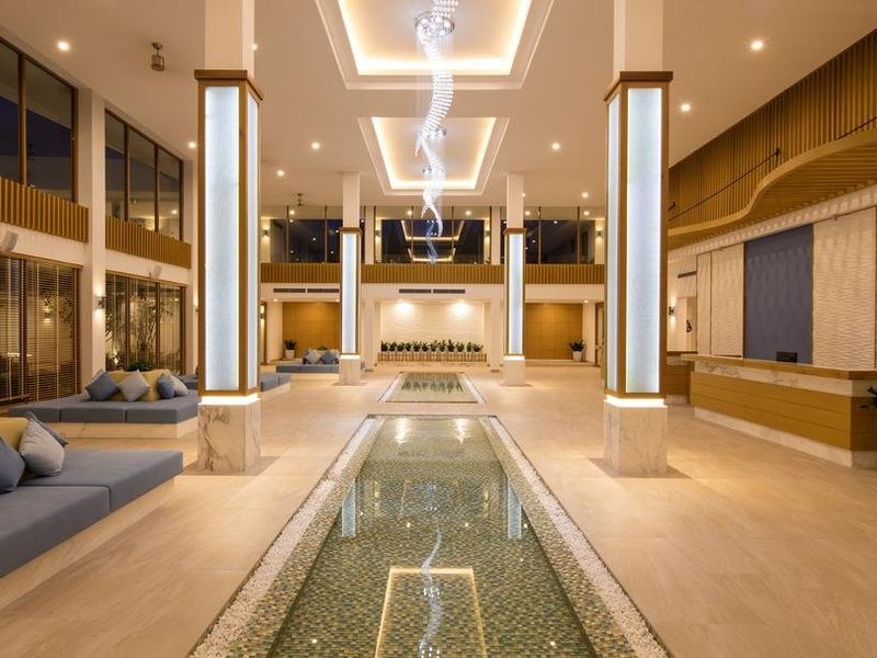 Hotel Photo 17